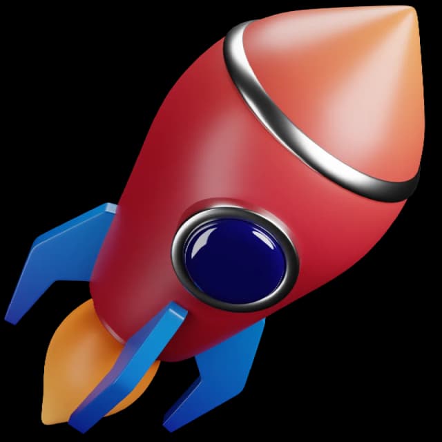 hero rocket